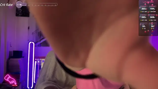 Mannarie Madsinn online show from 01-02-25, 02:43