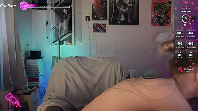 Mannarie Madsinn online show from 01-02-25, 08:49