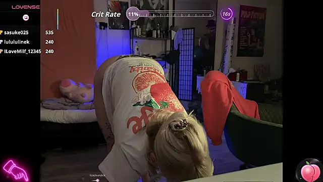 Mannarie Madsinn online show from 09-24-25, 12:47