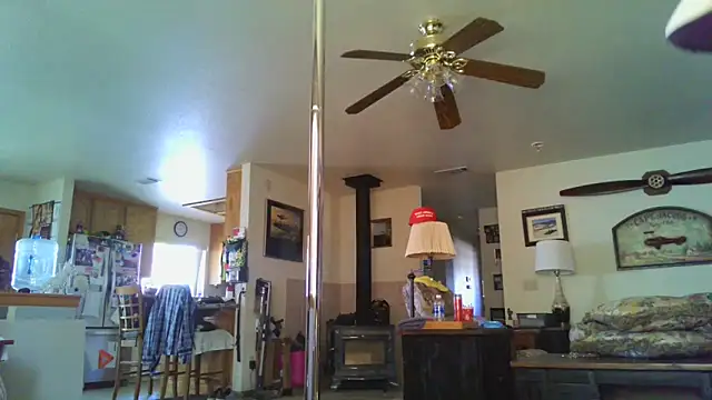 Starla Quivers online show from 11-10-25, 11:04