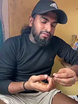 Snapshot of IviedWaster chatting on 02-27-25, 01:05 IviedWaster online show from 02-27-25, 01:05