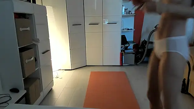 angelmommu online show from 02-22-25, 06:28