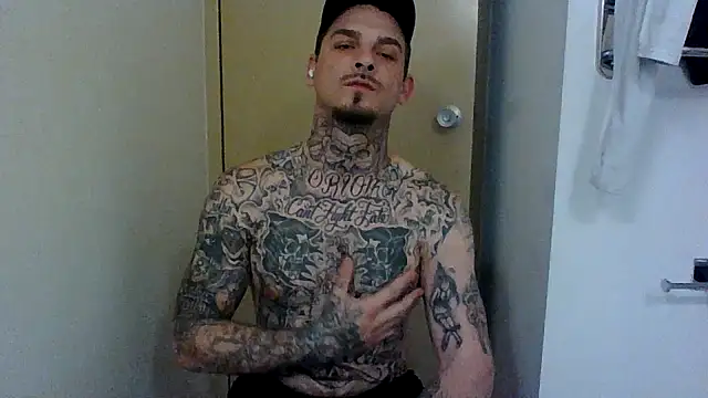 DADDY KANE8--- online show from 01-12-25, 07:10