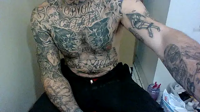 DADDY KANE8--- online show from 01-14-25, 04:47