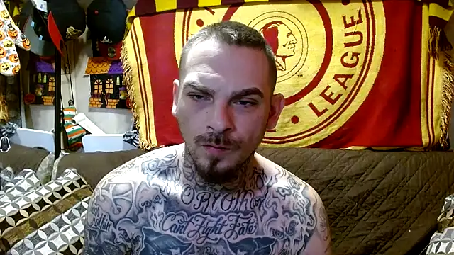 DADDY KANE8--- online show from 01-24-25, 02:08