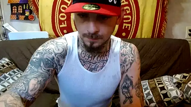 DADDY KANE8--- online show from 01-25-25, 03:30