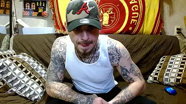 DADDY KANE8--- online show from 01-25-25, 10:18