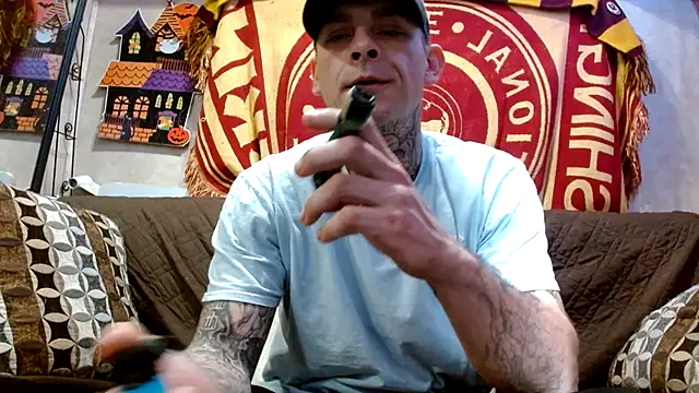 DADDY KANE8--- online show from 02-03-25, 08:13