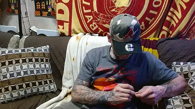 DADDY KANE8--- online show from 02-09-25, 12:28