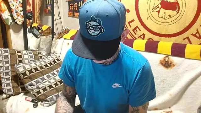 DADDY KANE8--- online show from 02-12-25, 07:13