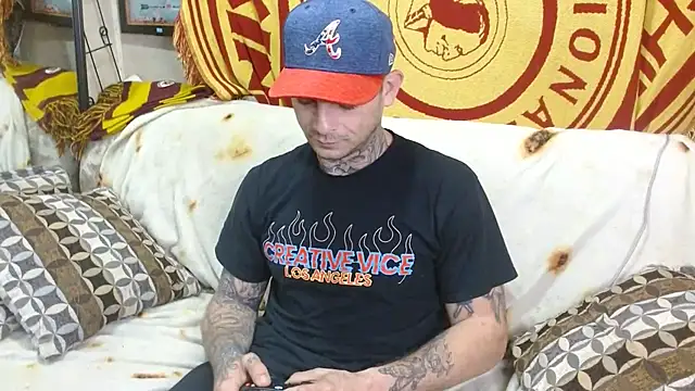 DADDY KANE8--- online show from 02-13-25, 10:33