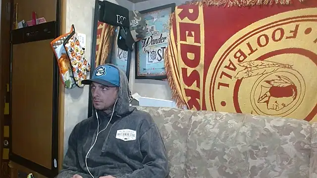 DADDY KANE8--- online show from 02-20-25, 12:41