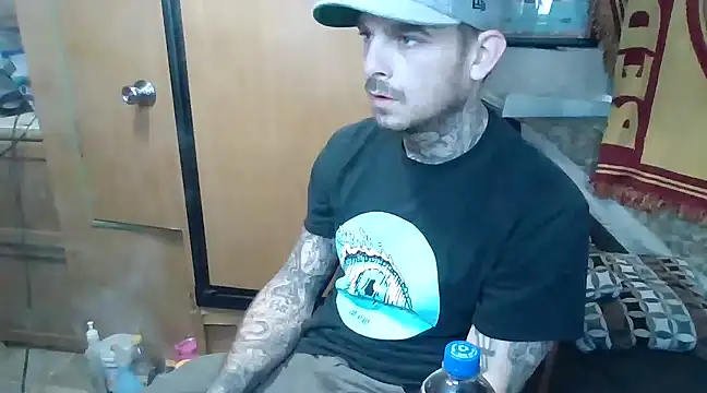 DADDY KANE8--- online show from 03-01-25, 09:37