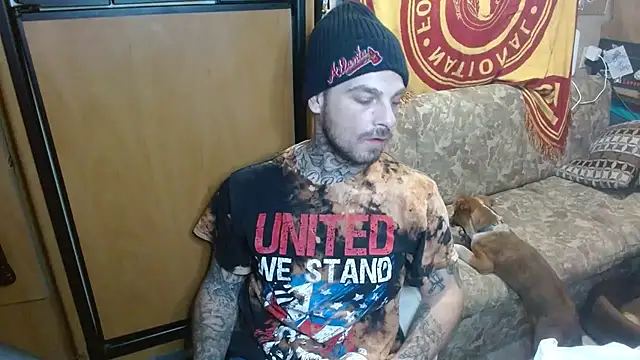 DADDY KANE8--- online show from 03-10-25, 05:50