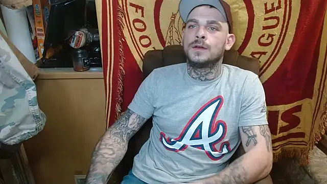 DADDY KANE8--- online show from 03-13-25, 12:27