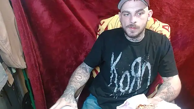 DADDY KANE8--- online show from 03-13-25, 08:11