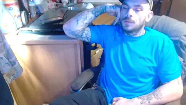 DADDY KANE8--- online show from 03-22-25, 03:53