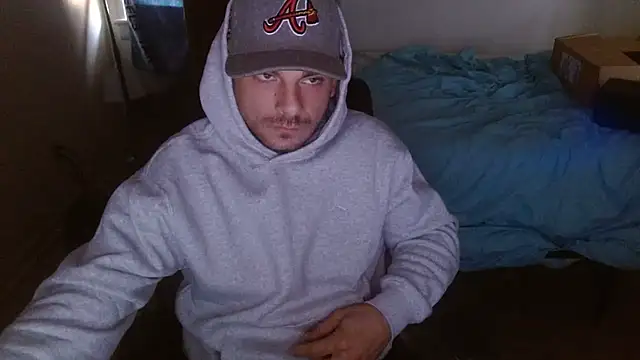 DADDY KANE8--- online show from 11-01-25, 01:57