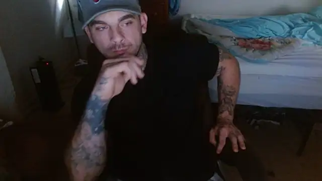 DADDY KANE8--- online show from 11-02-25, 06:32