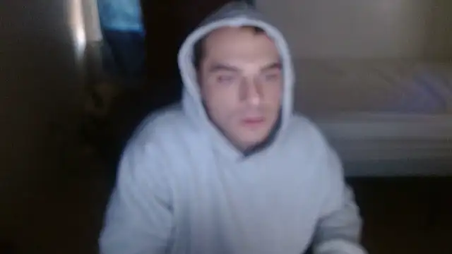 DADDY KANE8--- online show from 11-15-25, 03:30