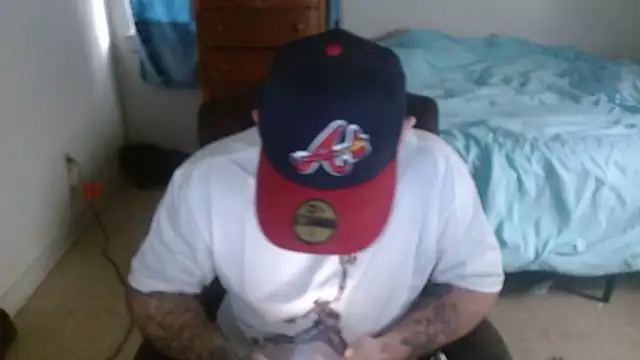 DADDY KANE8--- online show from 12-05-25, 04:03