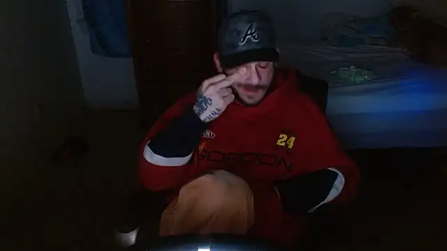 DADDY KANE8--- online show from 12-17-25, 11:44