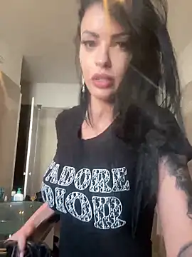 Helena Karel online show from 02-10-25, 12:18