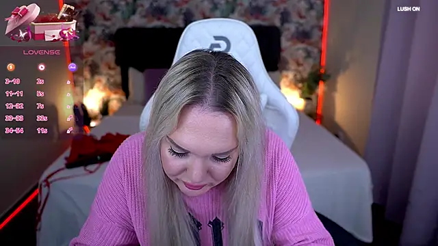 MissyMartinez online show from 10-14-25, 07:20