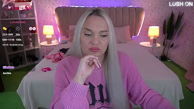 MissyMartinez online show from 11-24-25, 08:03