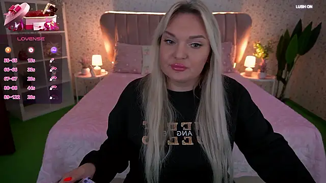 MissyMartinez online show from 03-06-26, 03:30