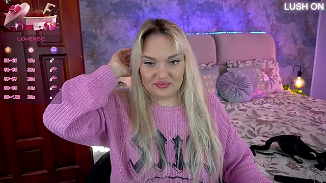 MissyMartinez online show from 03-10-26, 07:46