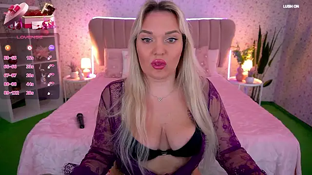 MissyMartinez online show from 03-21-26, 11:15