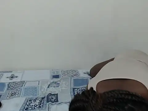 queen  ebony online show from 11-06-25, 04:19