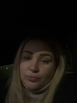 SabrinaBacker online show from 12-18-24, 02:49