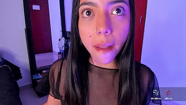 little kayla  online show from 12-03-24, 04:25