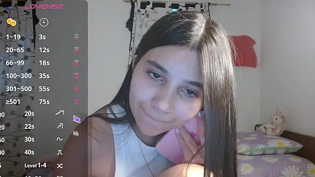 mia  lopez  online show from 02-14-25, 11:09