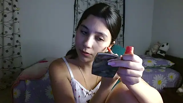 mia  lopez  online show from 03-12-25, 11:33