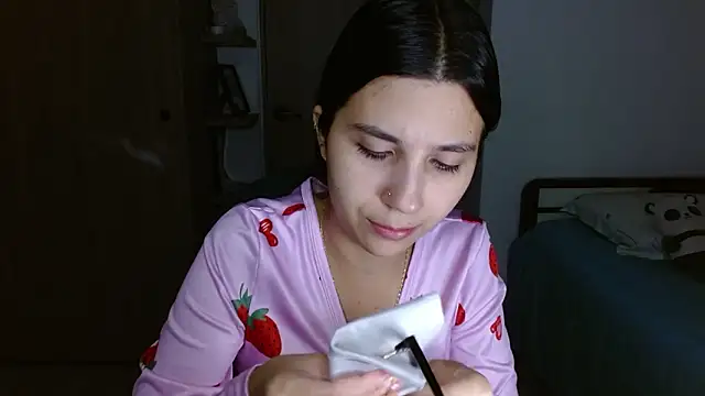 mia  lopez  online show from 02-07-26, 03:43