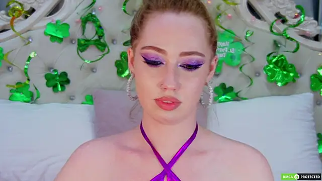 TinaBrook online show from 03-14-25, 07:48