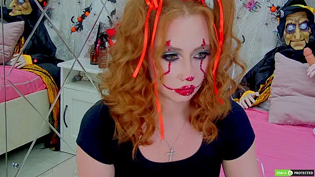 TinaBrook online show from 10-21-25, 06:36