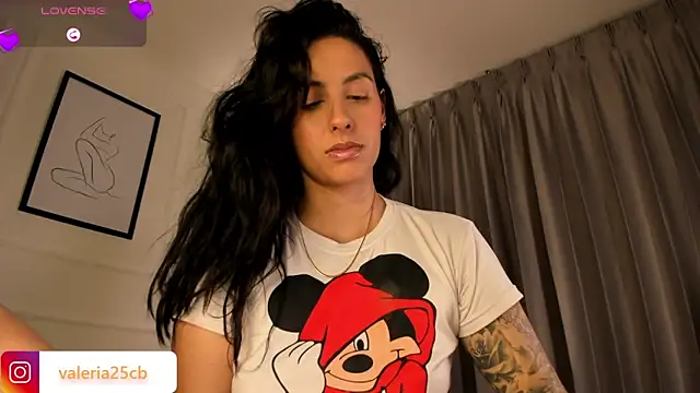 valeriia25  online show from 02-28-25, 01:58