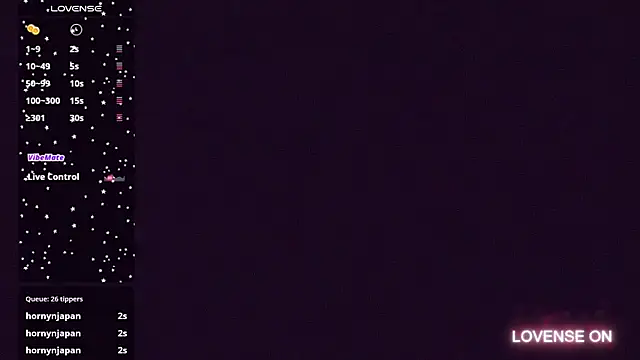 kinkylittlegirll online show from 12-10-24, 02:48