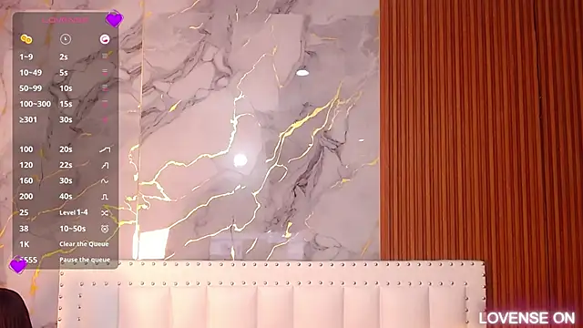 kinkylittlegirll online show from 03-11-25, 03:05