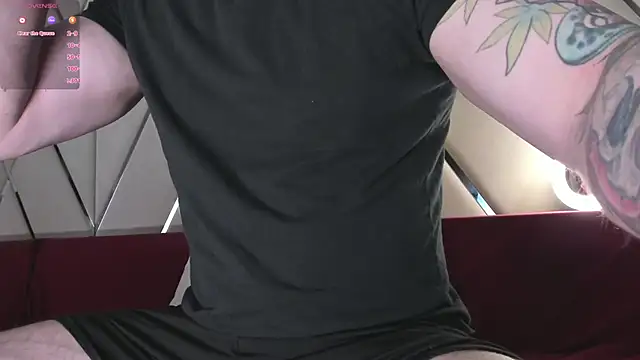 WayneWilson online show from 12-13-24, 04:54