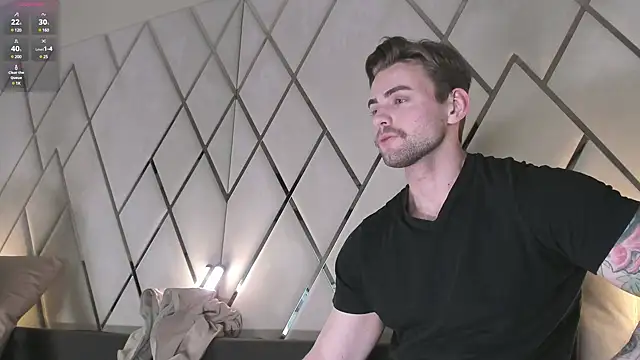 WayneWilson online show from 03-11-25, 05:05