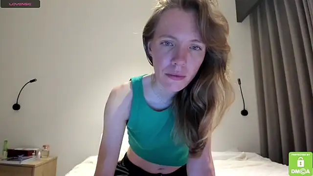 Kalisee  online show from 01-18-26, 08:56