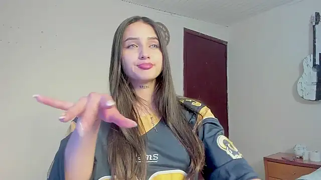 Hott Hanna online show from 01-26-25, 06:28