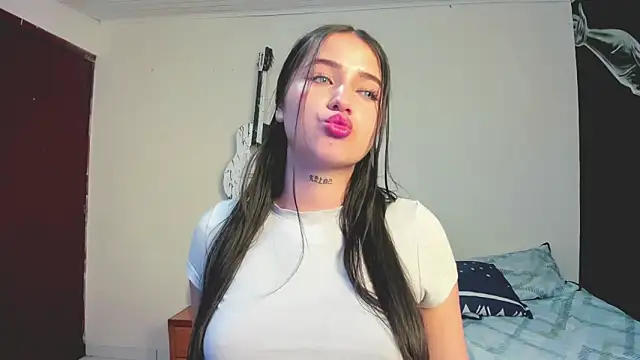 Hott Hanna online show from 03-14-25, 05:05