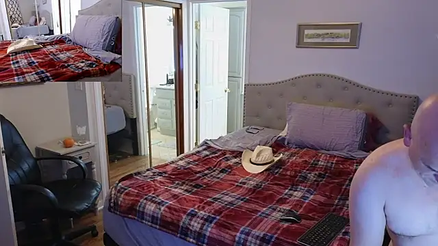 Foxhunt99 online show from 02-28-25, 01:47