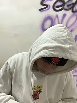 Magosupreme online show from 02-14-26, 04:53